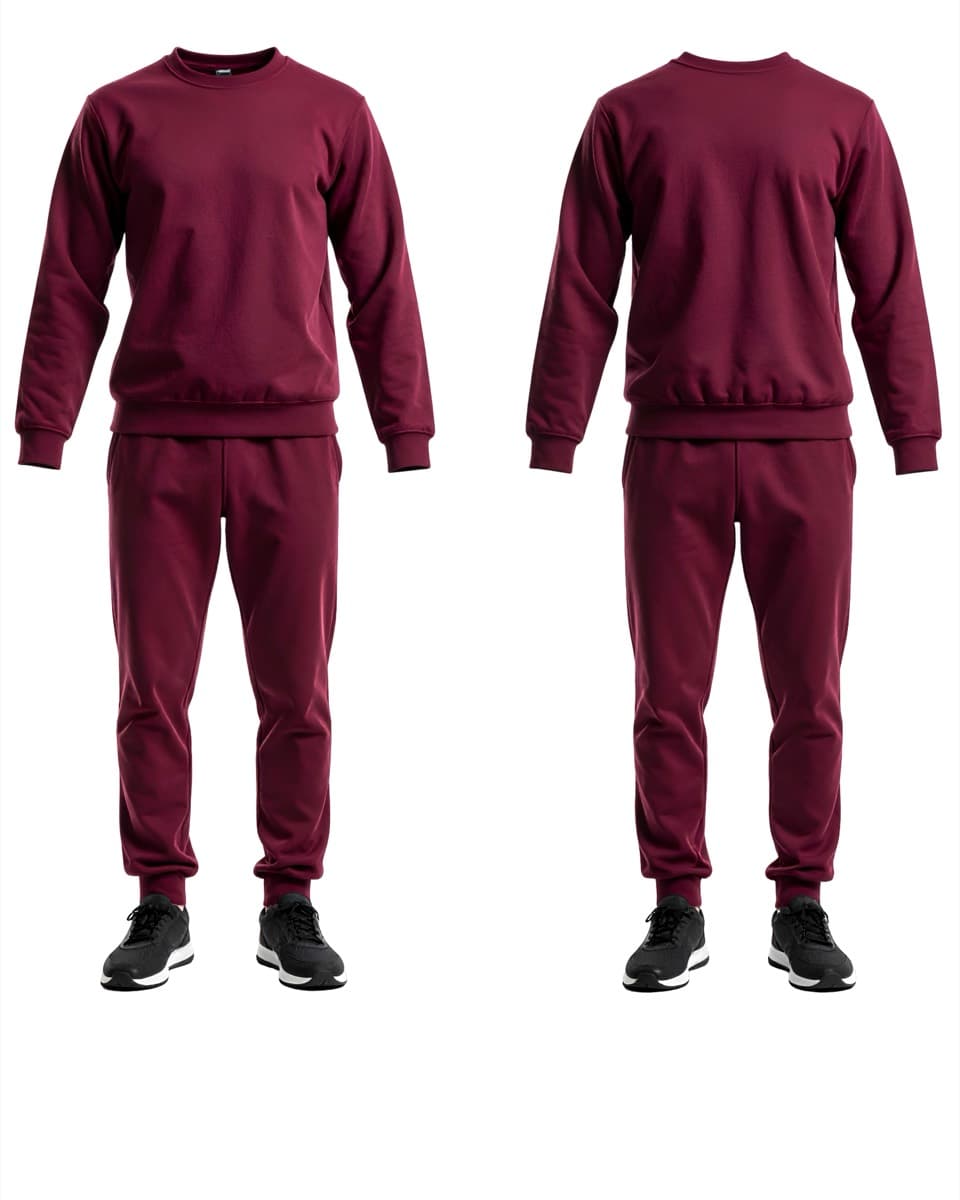 Sweat Suit
